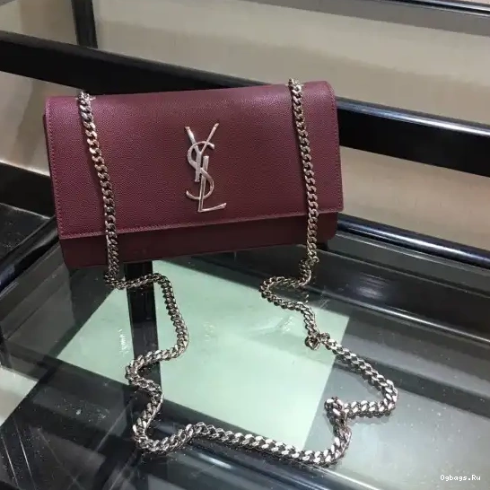 YSL MEDIUM KATE 0506